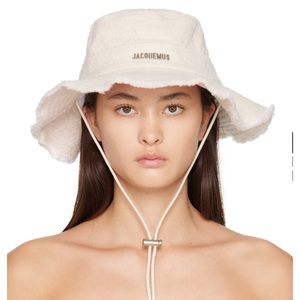 Jacquemus hat